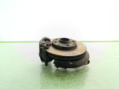 Used Left front steering knuckle Left front steering knuckle SEAT CORDOBA (6K1, 6K2) [1993-2002] 33905774 33905774