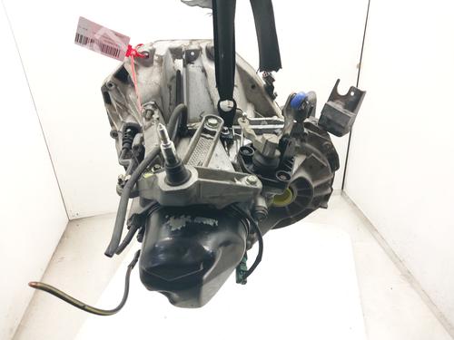 Gearbox NISSAN NV200 / EVALIA Bus | BP37444263M3 - Image 4