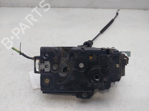 Front right lock SKODA OCTAVIA II (1Z3) 1.9 TDI | BP17902155C97 