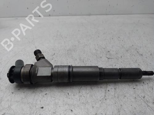 Used Injector BMW 3 (E46) 320 d (150 hp) 31010303