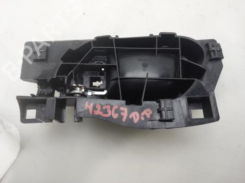 Front right interior door handle CITROËN DS3 (SA_) 1.6 VTi 120 | BP37401997I14 - Image 3