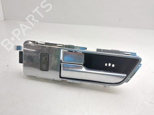 Used Front left interior door handle Front left interior door handle LAND ROVER RANGE ROVER SPORT I (L320) 3.0 D 4x4 (245 hp) 35820250 35820250