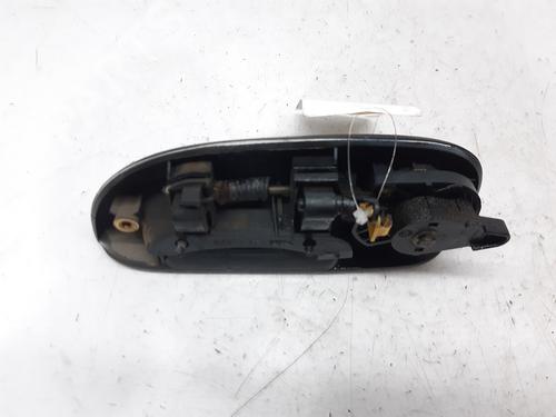 Front right exterior door handle RENAULT KANGOO (KC0/1_) 1.9 dTi (KC0U) | BP7629761C129 