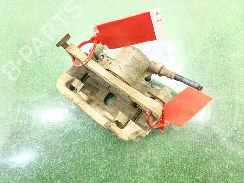 Venstre bremsecaliper bak MITSUBISHI PAJERO II (V3_W, V2_W, V4_W, V5_W) 2.5 TD 4WD (V24W) | BP30053795M107