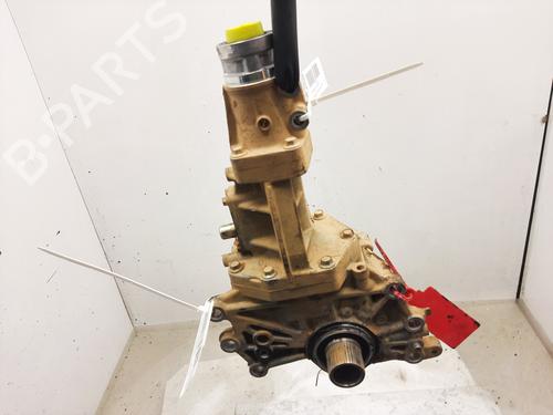 Front differential MITSUBISHI OUTLANDER II (CW_W) | BP34644829M23 - Image 4