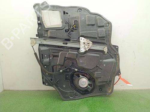 Front left window mechanism MAZDA 5 (CR) 1.8 (CR19) | BP40529005C22 - Image 3