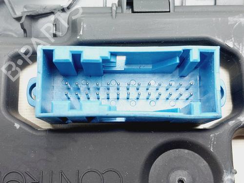 Instrument cluster CITROËN C4 I (LC_) | BP31328865C47