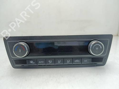 climate-control-seat-ibiza-iv-6j5-6p1-2008-2009-2010-2011-2012-2013-2014-2015-2016-2017-39988563 main image