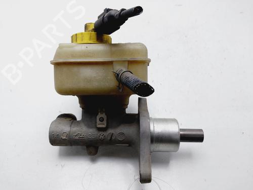 Used Brake master cylinder SKODA OCTAVIA I (1U2) 1.9 TDI (90 hp) 23255472