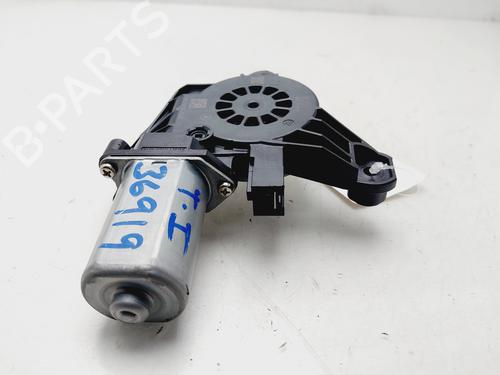 Left rear window motor MERCEDES-BENZ A-CLASS (W177) A 200 d (177.012) | BP29727208E23 