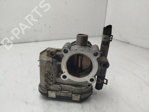 Drosselklappe für OPEL CORSA C (X01) 1.2 Twinport (F08, F68) (80 hp) 31939667