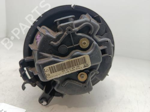 Heater blower motor PEUGEOT 1007 (KM_) | BP31828321M62