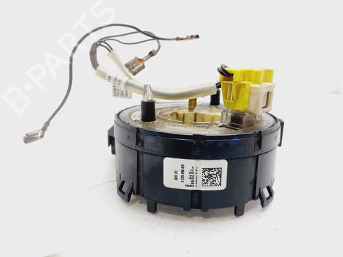 Squib airbag SKODA OCTAVIA II (1Z3) 1.9 TDI | BP22309887C102 