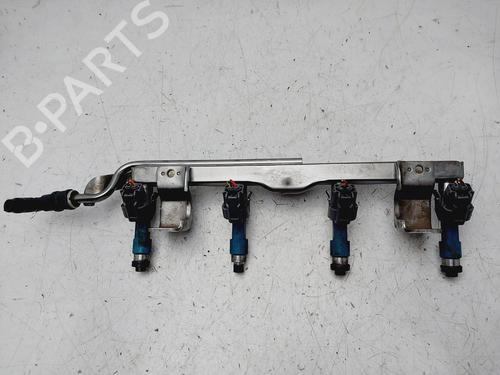 Used Injection rail MAZDA 2 (DE_, DH_) 1.3 (DE3FS) (86 hp) 29620814