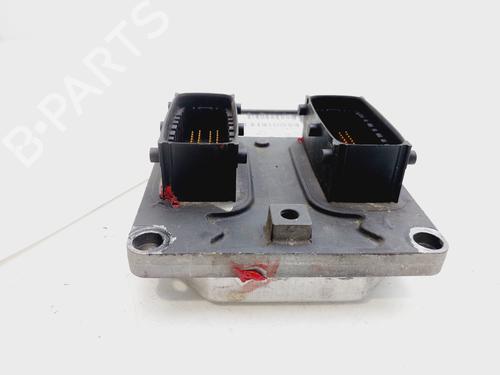 Engine control unit (ECU) FIAT STILO (192_) 1.6 16V (192_XB1A) | BP29714468M57