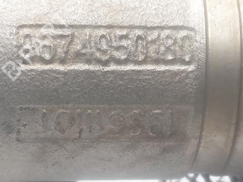 Pipe FORD C-MAX II (DXA/CB7, DXA/CEU) | BP37416519M125 - Image 3