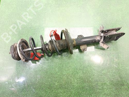 Left front shock absorber DACIA DUSTER (HS_)  | BP29467871M16 