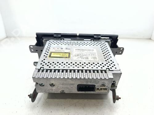 Radio SUZUKI SX4 (EY, GY) | BP37010991E6 - Image 3