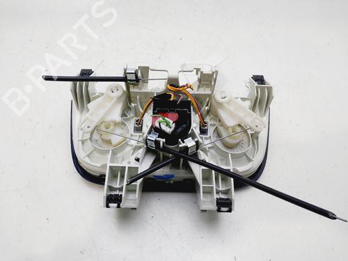 Climate control PEUGEOT BIPPER (AA_)  | BP30709741I5 
