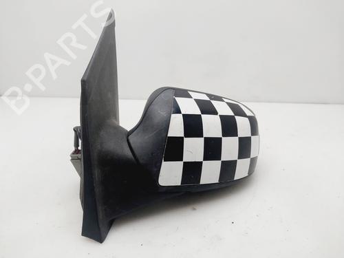 Bakspejl venstre FORD FOCUS II (DA_, HCP, DP) 1.8 TDCi | BP29849695C26 