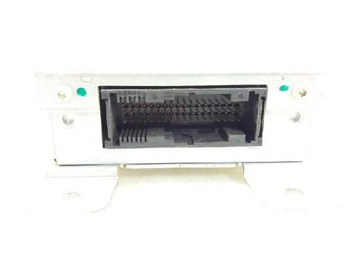 Electronic module BMW X5 (E53) 3.0 d | BP2878603M83 