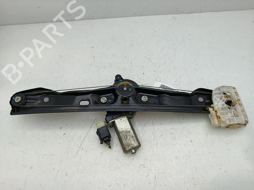Rear left window mechanism BMW 3 (F30, F80) 320 d | BP31051104C24