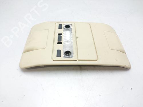 Interior roof light LAND ROVER RANGE ROVER III (L322) 4.4 D 4x4 | BP11513903I8 