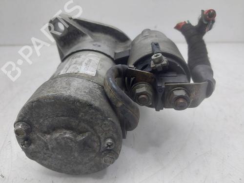Starter OPEL ASTRA H (A04) | BP38684530M8 - Image 4
