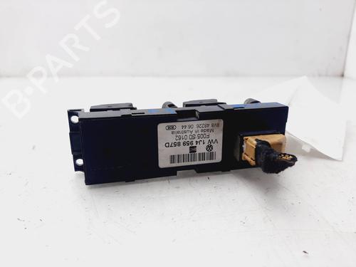 Left front window switch VW PASSAT B5.5 (3B3) 1.9 TDI | BP23092374I27 - Image 3