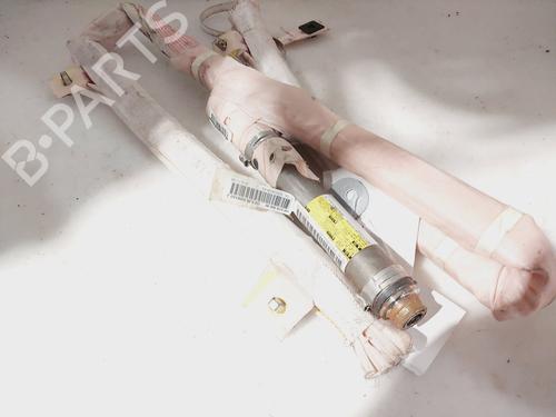 Used Right curtain airbag CITROËN C4 II (NC_) [2009-2025]  23096033