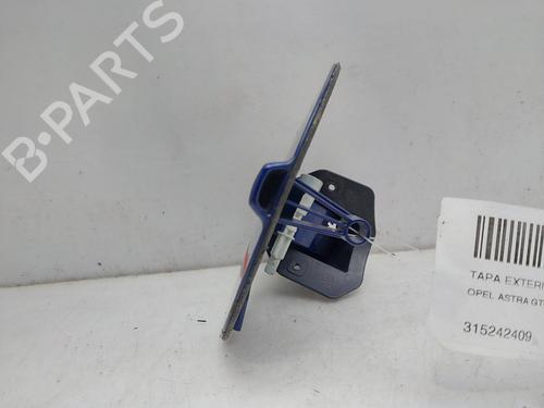 Tanklokket OPEL ASTRA H GTC (A04) 1.6 (L08) | BP16357583C131 