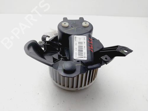 Heater blower motor FIAT FIORINO Box Body/MPV (225_)  | BP29408499M62 