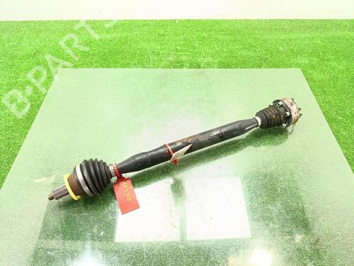 Right front driveshaft SEAT IBIZA III (6L1) | BP29221727M39