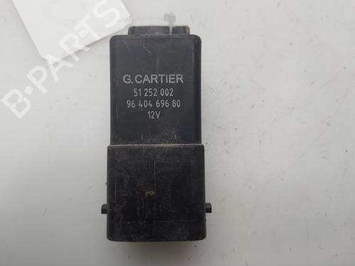 Used Electronic module Electronic module 37693537 37693537