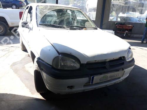 Lève-vitre avant droit OPEL CORSA B (S93) 1.7 D (F08, F68, M68) | BP4703901C23 