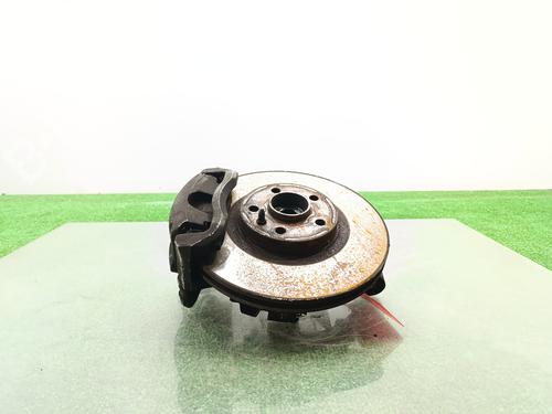 Used Left front steering knuckle FIAT DOBLO Cargo (263_) [2010-2025]  29840104