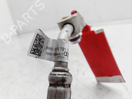 AC pipe AUDI A5 Sportback (F5A, F5F) S5 TFSI quattro | BP21143402M126 