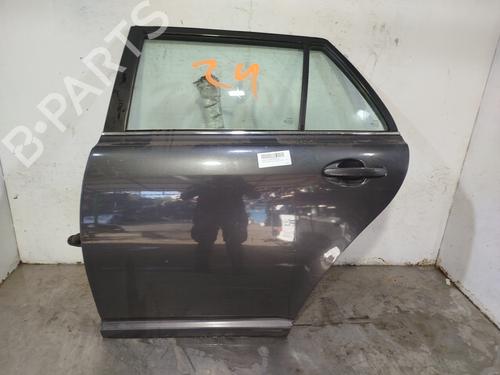 Used Left rear door Left rear door 39645339 39645339