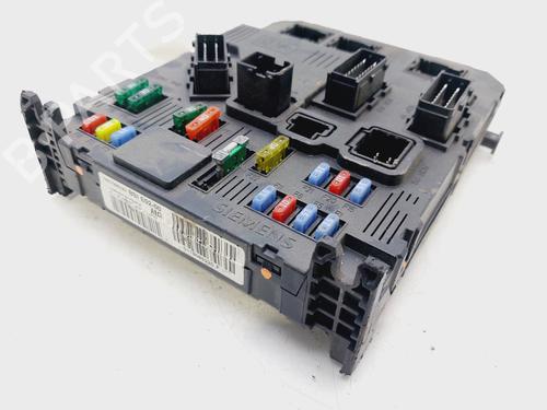 Andre CITROËN XSARA PICASSO (N68) 2.0 HDi | BP29850659O1 