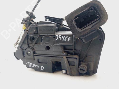 Rear right lock SEAT LEON (5F1)  | BP20149028C99 