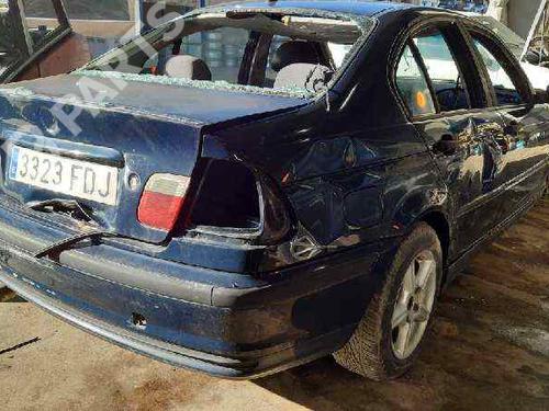 Engine BMW 3 (E46) 320 d | BP10158941M1  - Image 9