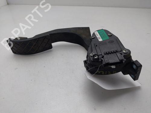 Pedal AUDI A8 D3 (4E2, 4E8) 3.7 quattro | BP37791414I4 - Image 2