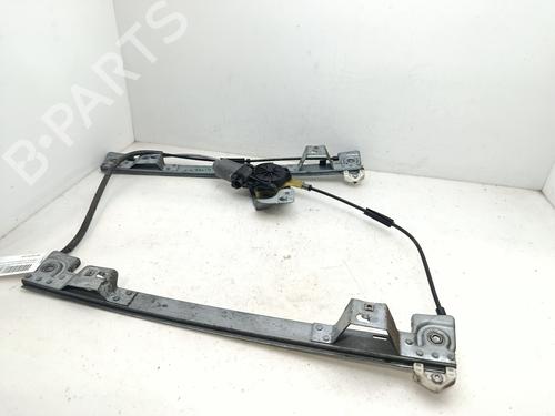 Used Front right window mechanism Front right window mechanism RENAULT KANGOO Express (FW0/1_) [2008-2026] 36019764 36019764