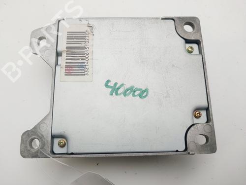 ECU airbags MAZDA 323 F VI Hatchback (BJ) 2.0 TD | BP30182747M53