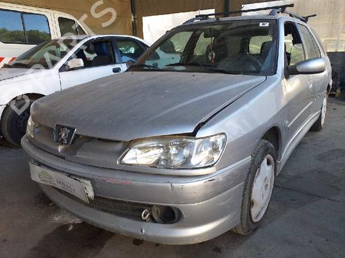 Used Parts PEUGEOT 306 Break (7E, N3, N5) 1.8 926413