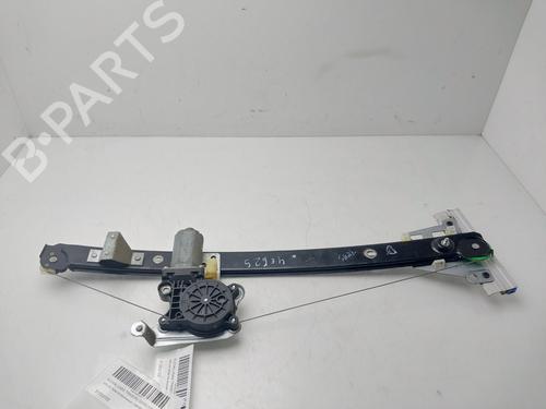 Used Rear right window mechanism Rear right window mechanism VOLVO XC90 I (275) D5 AWD (185 hp) 32679070 32679070