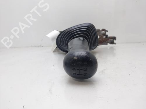 Gear lever CHRYSLER VOYAGER IV (RG, RS) 2.5 CRD | BP17446718M90 
