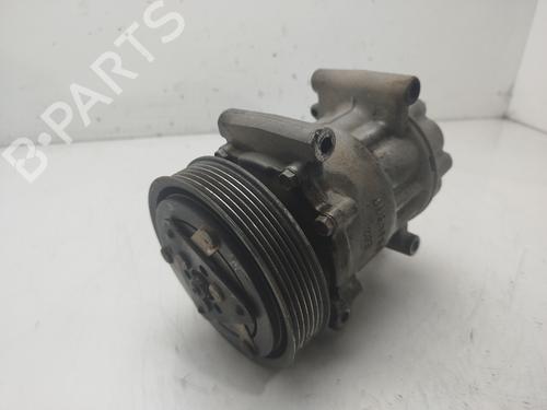 Used AC compressor AC compressor RENAULT KANGOO (KC0/1_) [1997-2026] 32366716 32366716