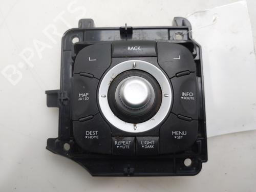 Used Switch Switch RENAULT MEGANE III Grandtour (KZ0/1) [2008-2016] 36019695 36019695