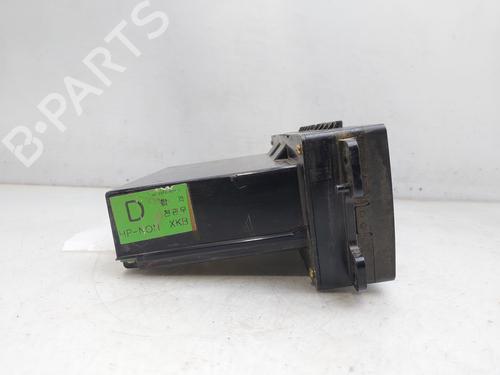 Climate control HYUNDAI TERRACAN (HP) 2.9 CRDi 4WD | BP16581315I5 